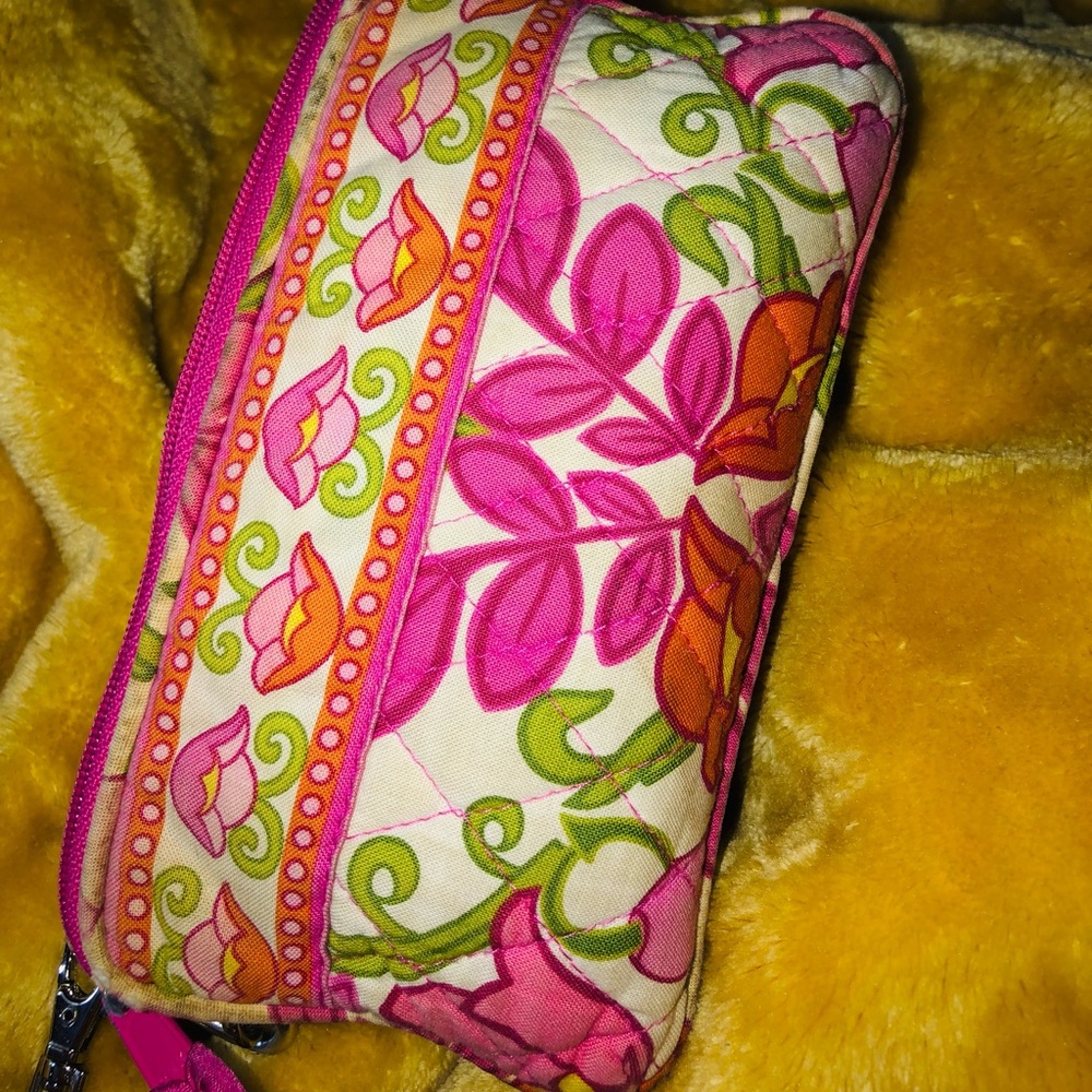 makeup bag
